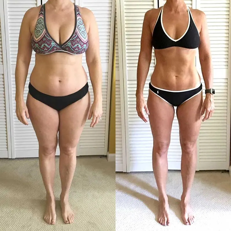Rachel transformation